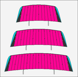WindDance 1/2/3